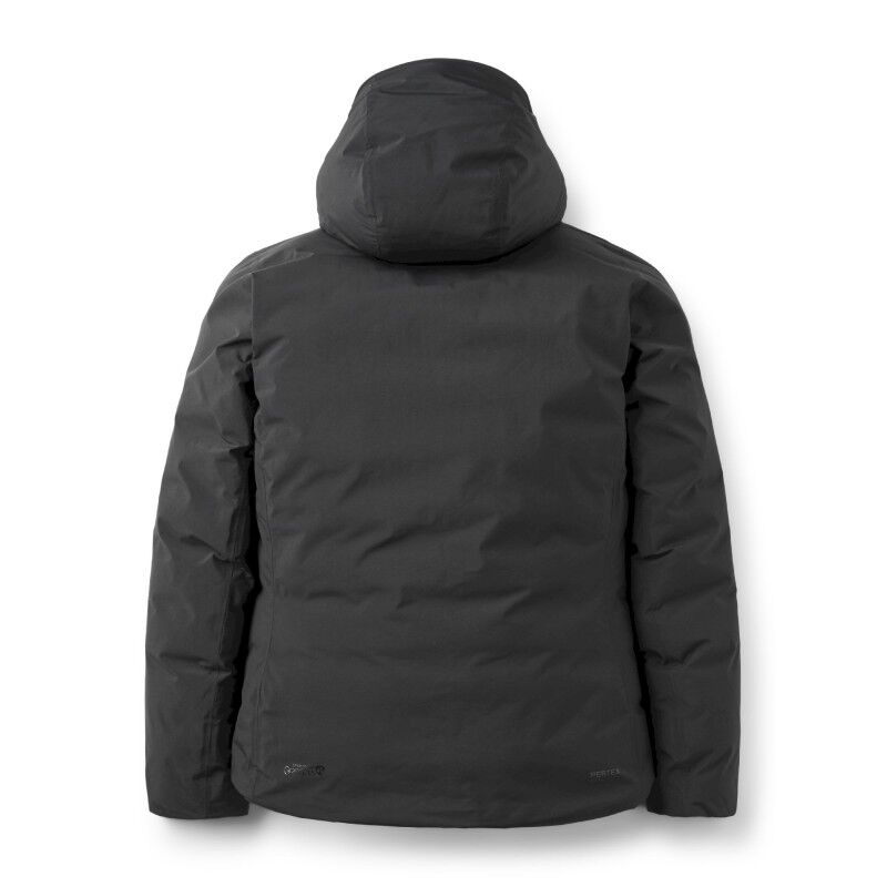 Rab Valiance Jacket - Daunenjacke - Damen | Hardloop