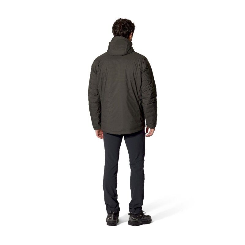Rab Microlight Shield Jacket - Veste imperméable homme | Hardloop