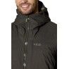 Rab Microlight Shield Jacket - Waterproof jacket - Men's | Hardloop