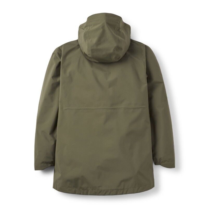 Rab Firewall Parka - Parka - Donna | Hardloop