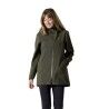 Rab Firewall Parka - Parka - Donna | Hardloop