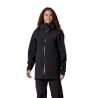 Rab Firewall Parka - Parka femme | Hardloop