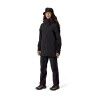 Rab Firewall Parka - Parka - Women's | Hardloop