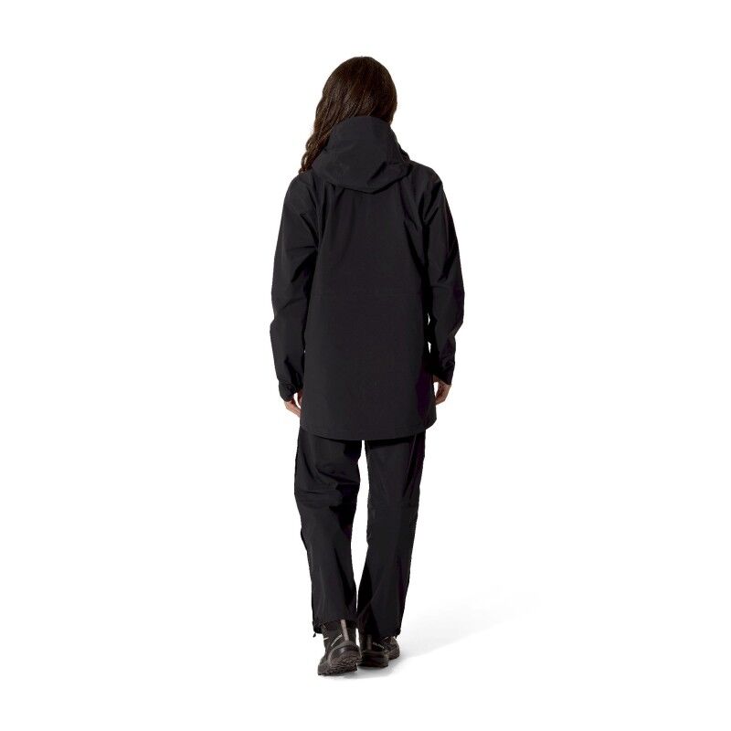 Rab Firewall Parka - Parka - Women's | Hardloop