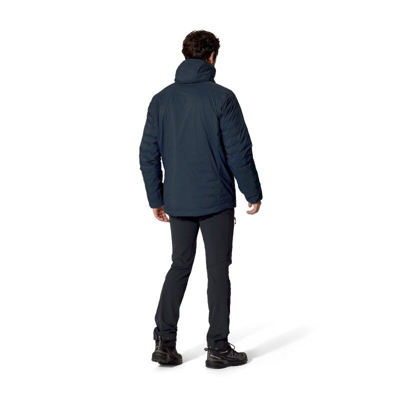 Rab Microlight Shield Jacket - Chaqueta impermeable - Hombre | Hardloop