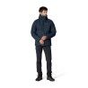 Rab Microlight Shield Jacket - Chaqueta impermeable - Hombre | Hardloop