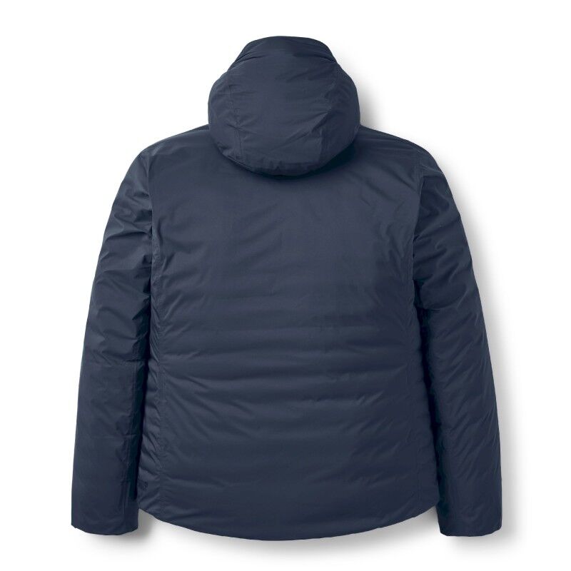 Rab Microlight Shield Jacket - Chaqueta impermeable - Hombre | Hardloop