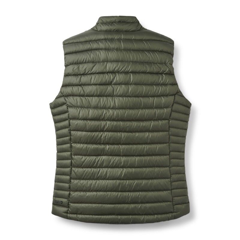 Rab Microlight Vest - Gilet in piumino - Uomo | Hardloop