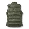 Rab Microlight Vest - Gilet in piumino - Uomo | Hardloop