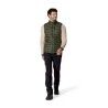 Rab Microlight Vest - Daunenweste - Herren | Hardloop