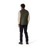 Rab Microlight Vest - Daunenweste - Herren | Hardloop