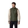 Rab Microlight Vest - Daunenweste - Herren | Hardloop