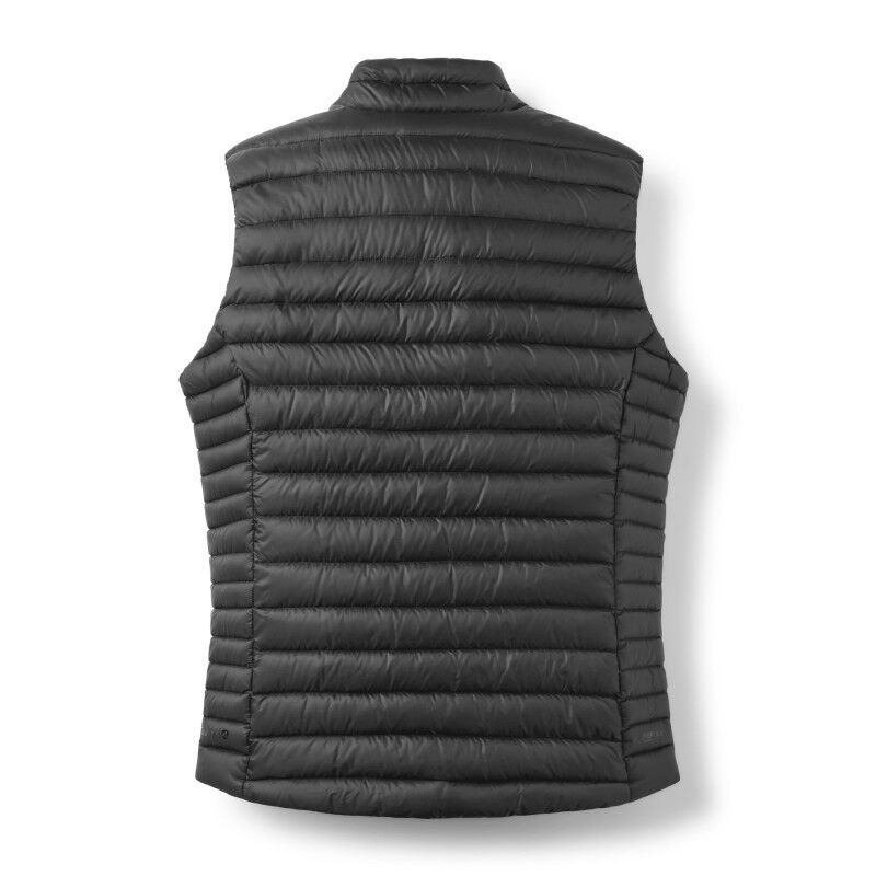 Rab Microlight Vest - Down vest - Men's | Hardloop