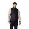 Rab Microlight Vest - Doudoune sans manches homme | Hardloop
