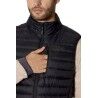 Rab Microlight Vest - Doudoune sans manches homme | Hardloop