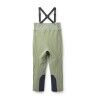 Rab Kinetic Alpine Stretch Bib - Hängselbyxor ski - Dam | Hardloop