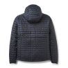 Rab Microlighter Pullover Hoody - Donsjack - Heren | Hardloop