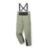 Rab Kinetic Alpine Stretch Bib - Ski Bib - Women's | Hardloop