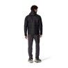 Rab Microlighter Pullover Hoody - Donsjack - Heren | Hardloop
