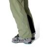 Rab Kinetic Alpine Stretch Bib - Salopette da sci - Donna | Hardloop