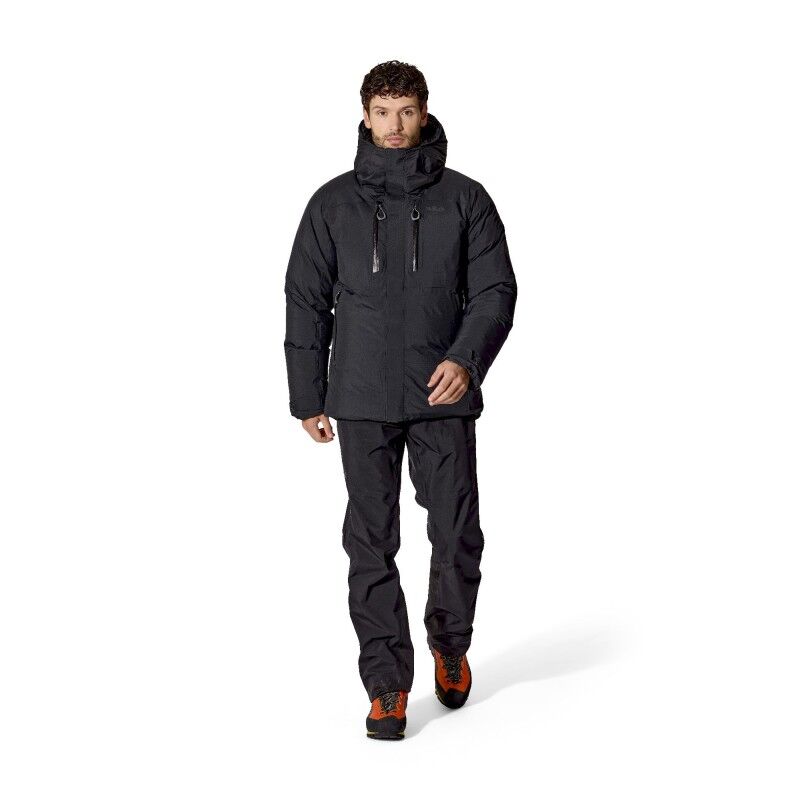 Rab Batura Jacket - Giacca in piumino - Uomo | Hardloop