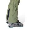 Rab Kinetic Alpine Stretch Bib - Ski Bib Pants - Damer | Hardloop