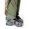 Rab Kinetic Alpine Stretch Bib - Salopette da sci - Donna | Hardloop