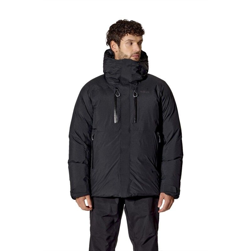 Rab Batura Jacket - Daunenjacke - Herren | Hardloop