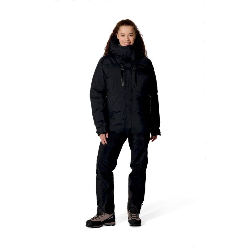 Rab Batura Jacket - Donsjack - Heren | Hardloop