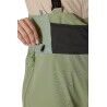 Rab Kinetic Alpine Stretch Bib - Damskie spodnie narciarskie na szelkach | Hardloop