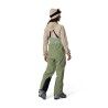 Rab Kinetic Alpine Stretch Bib - Salopette da sci - Donna | Hardloop