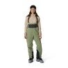 Rab Kinetic Alpine Stretch Bib - Salopette da sci - Donna | Hardloop