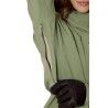 Rab Kinetic Alpine Stretch Jacket - Regenjack - Dames | Hardloop