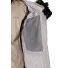 Rab Kinetic Alpine Stretch Jacket - Regenjack - Dames | Hardloop