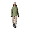 Rab Kinetic Alpine Stretch Jacket - Sadetakki - Naiset | Hardloop