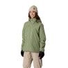 Rab Kinetic Alpine Stretch Jacket - Regenjack - Dames | Hardloop