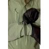 Rab Kinetic Alpine Stretch Jacket - Hardshelljacka - Dam | Hardloop