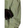 Rab Kinetic Alpine Stretch Jacket - Sadetakki - Naiset | Hardloop