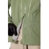 Rab Kinetic Alpine Stretch Jacket - Regenjack - Dames | Hardloop