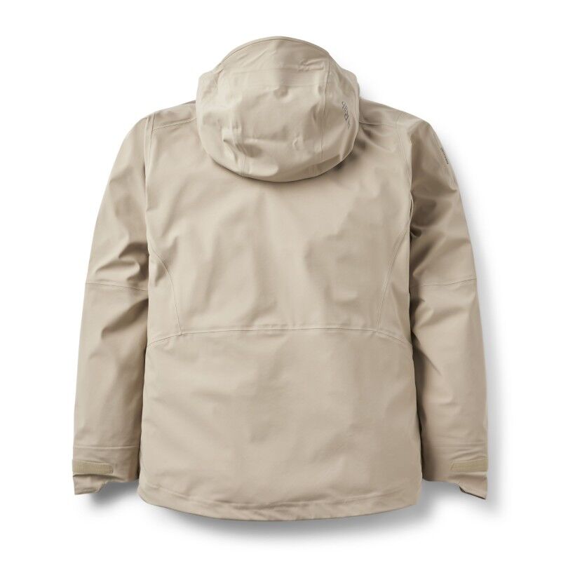 Rab Kinetic Alpine Stretch Jacket - Veste hardshell femme | Hardloop