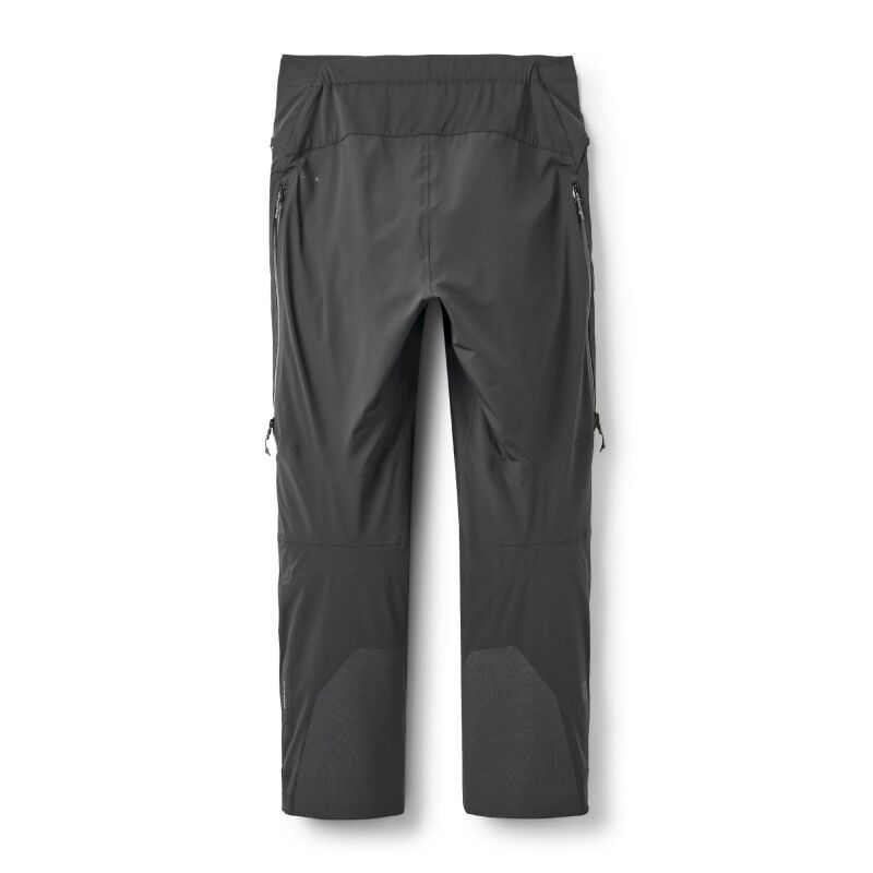 Rab Kinetic Alpine Stretch Pants - Skitourenhose - Damen | Hardloop