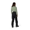 Rab Kinetic Alpine Stretch Pants - Toerskibroek - Dames | Hardloop