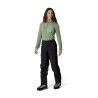 Rab Kinetic Alpine Stretch Pants - Toerskibroek - Dames | Hardloop