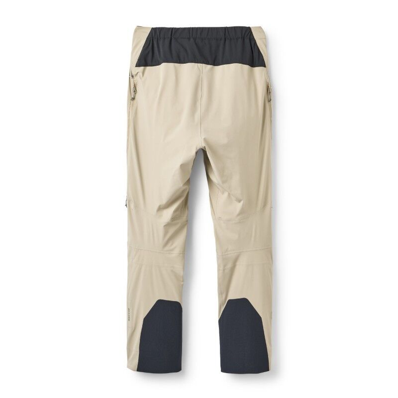 Rab Kinetic Alpine Stretch Pants - Pantalon ski de randonnée femme | Hardloop