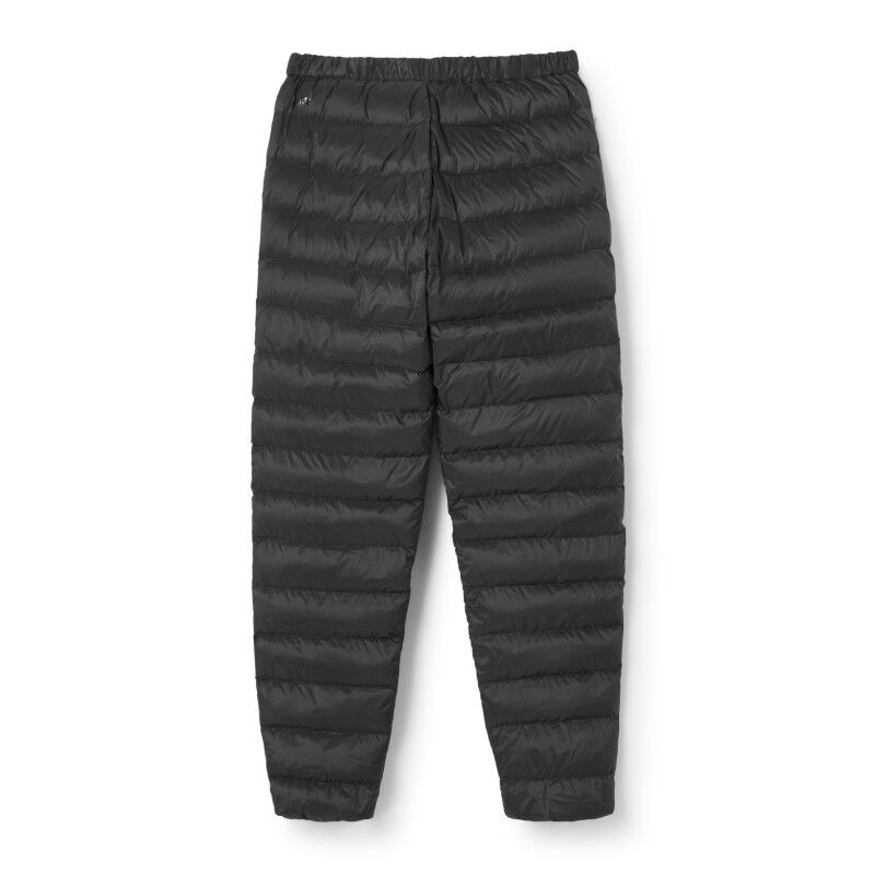 Rab Electron Pro Pants - Pantaloni alpinismo - Uomo | Hardloop
