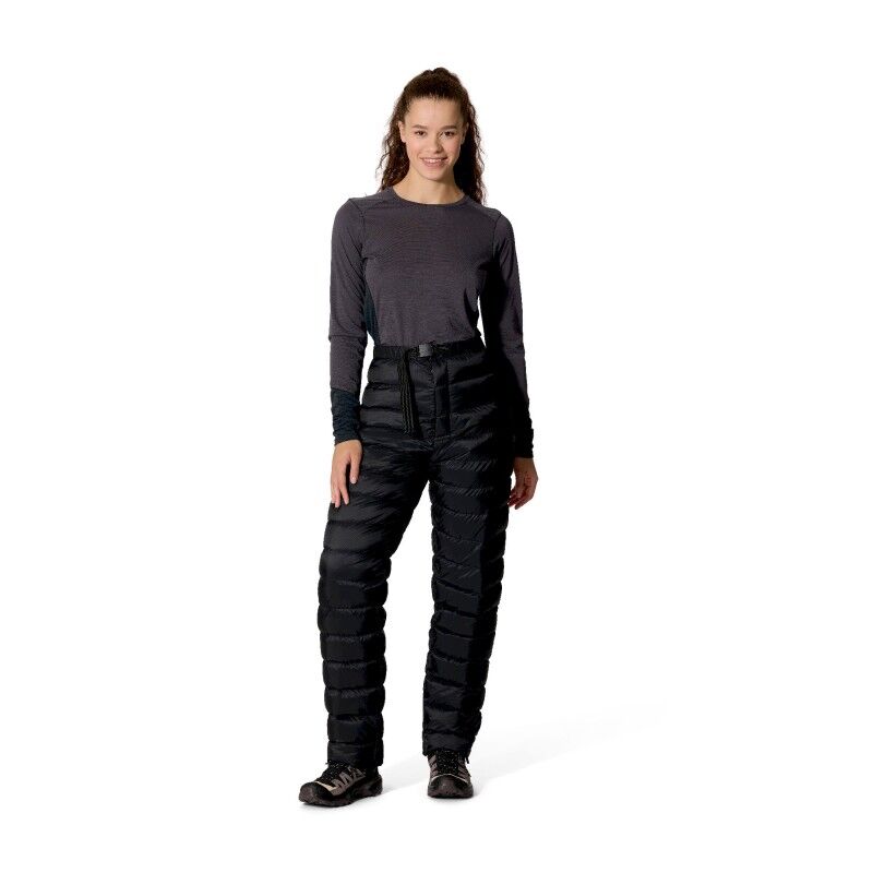 Rab Electron Pro Pants - Pantaloni alpinismo - Uomo | Hardloop