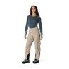 Rab Kinetic Alpine Stretch Pants - Ski touring trousers - Women's | Hardloop