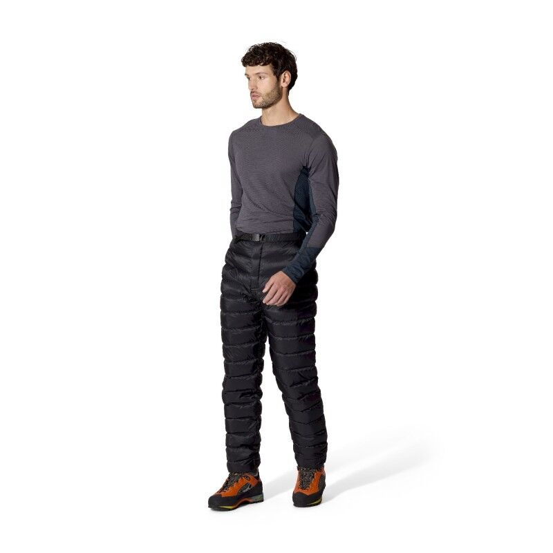 Rab Electron Pro Pants - Tourenhose - Herren | Hardloop