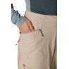 Rab Kinetic Alpine Stretch Pants - Ski touring trousers - Women's | Hardloop
