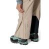 Rab Kinetic Alpine Stretch Pants - Ski touring trousers - Women's | Hardloop